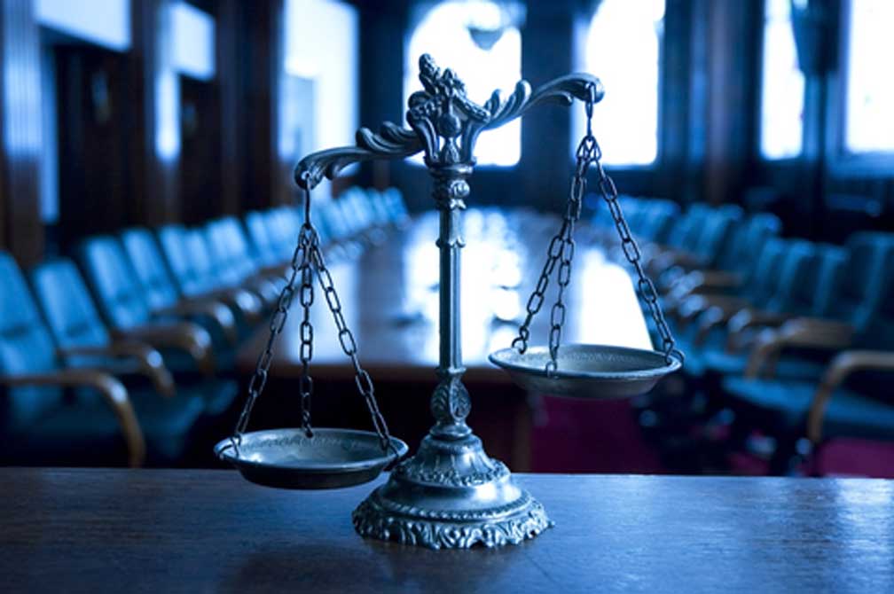 law
