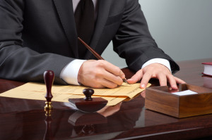 Real Estate Lawyer
