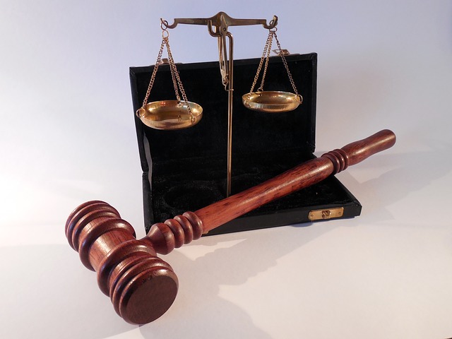 gavel