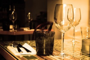 dinner