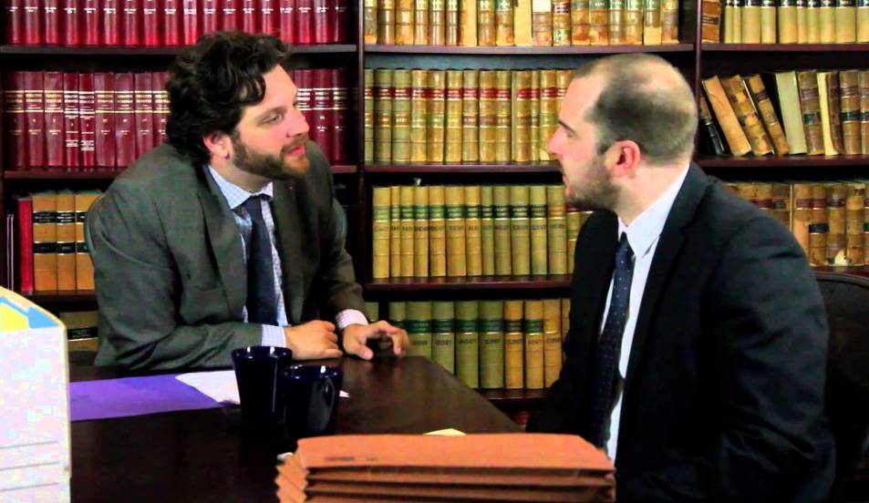 lawyer