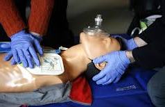 CPR