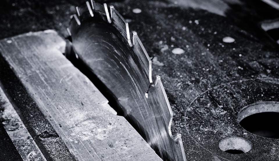 Saw blade