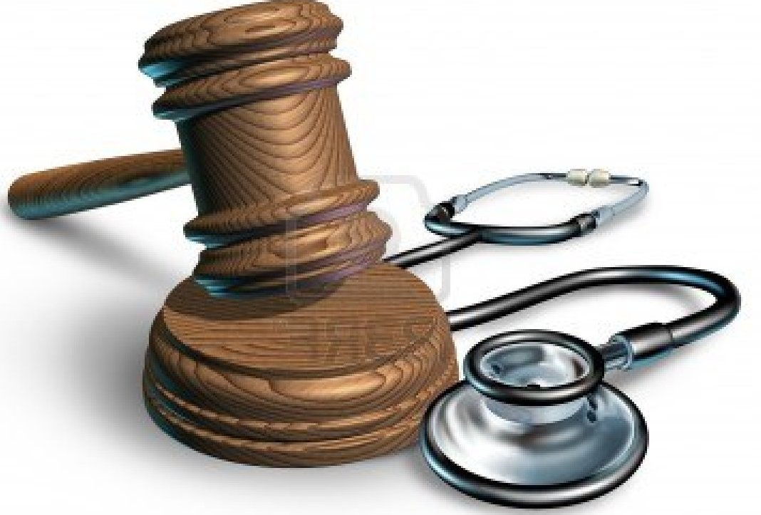 law