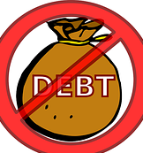 debt