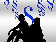 divorce