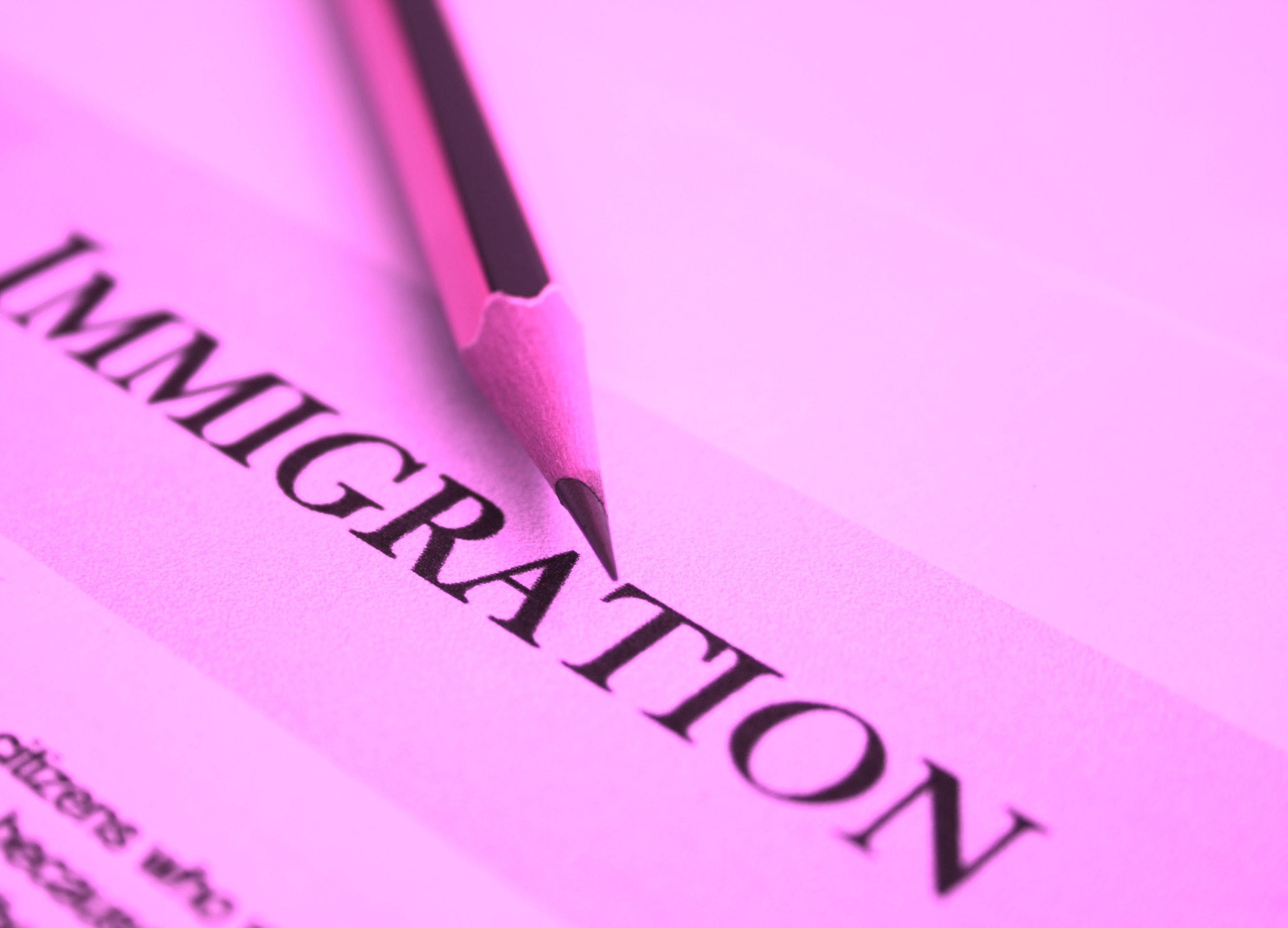 Immigration