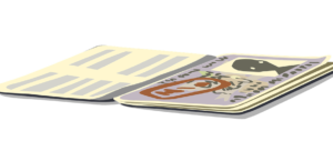 passport