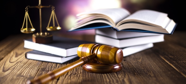 law
