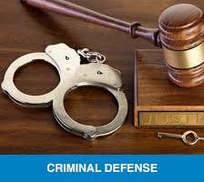 criminal defense lawyer