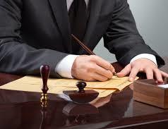 lawyer