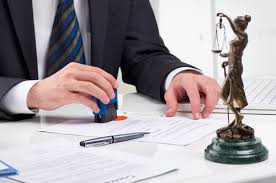 lawyer