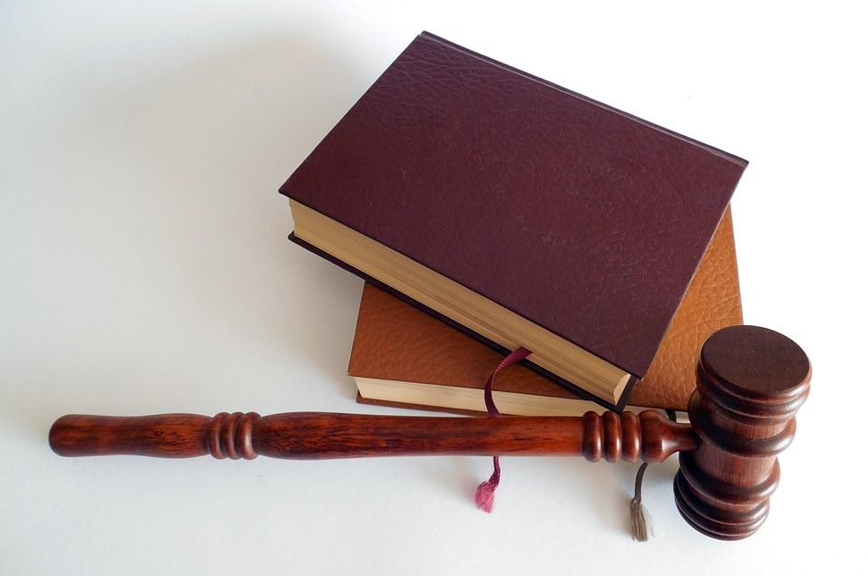 law book