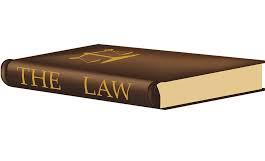 law book