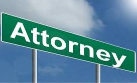 attorney