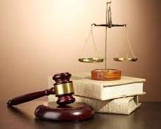 Lawyer in Phoenix