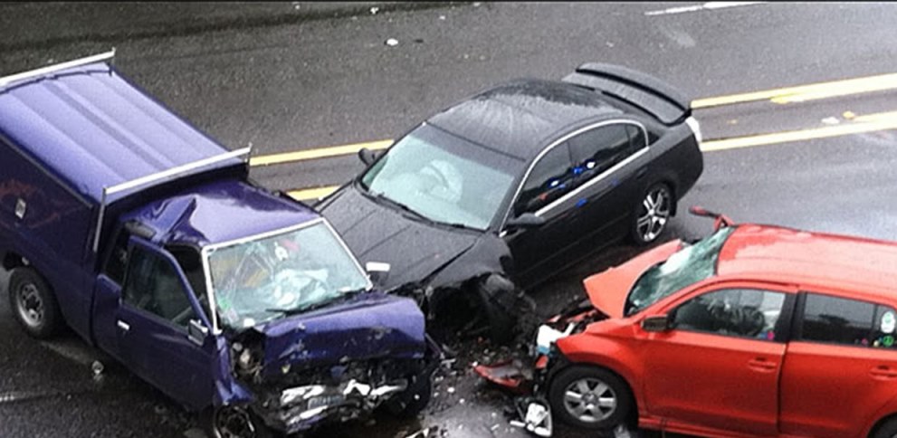 Accident
