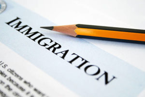 immigration