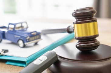 car accident lawyer