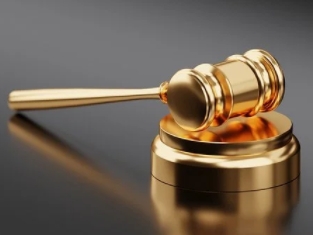 gavel